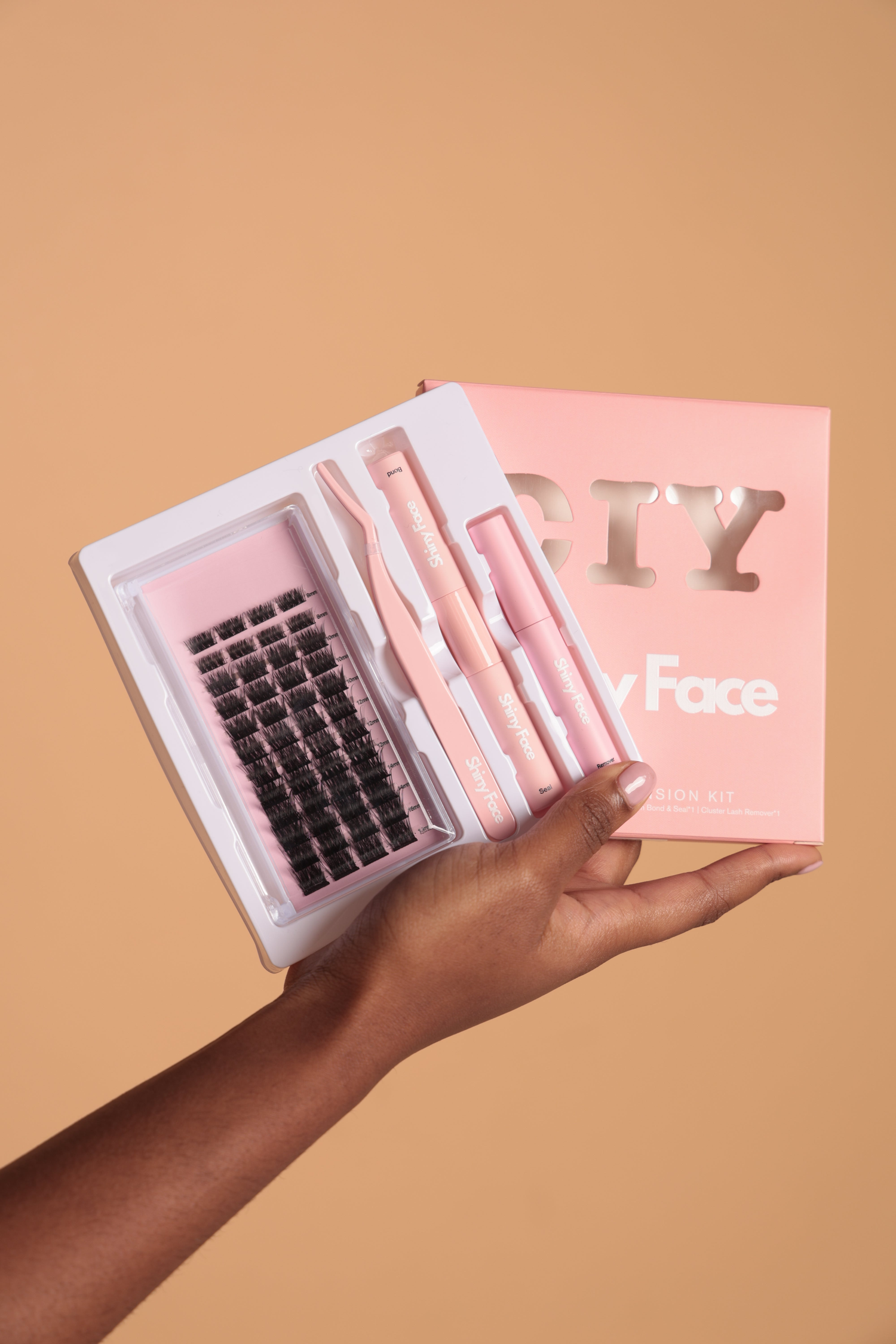 KIT DIY LASHES