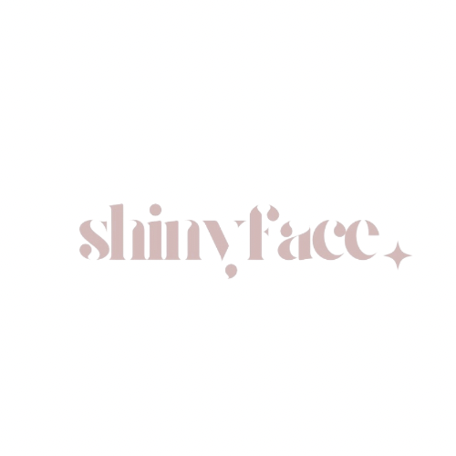 SHINY FACE